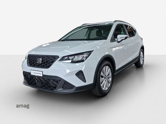 Seat ARONA STYLE