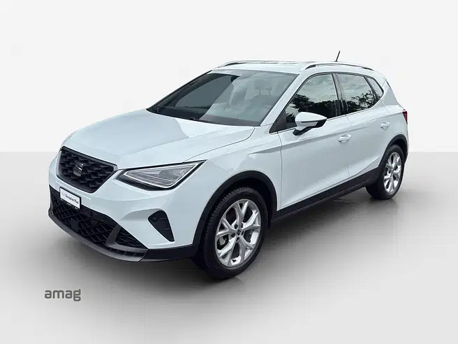 Seat ARONA FR