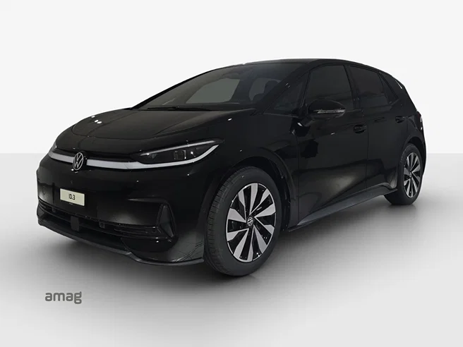 VW ID.3 Neo Style