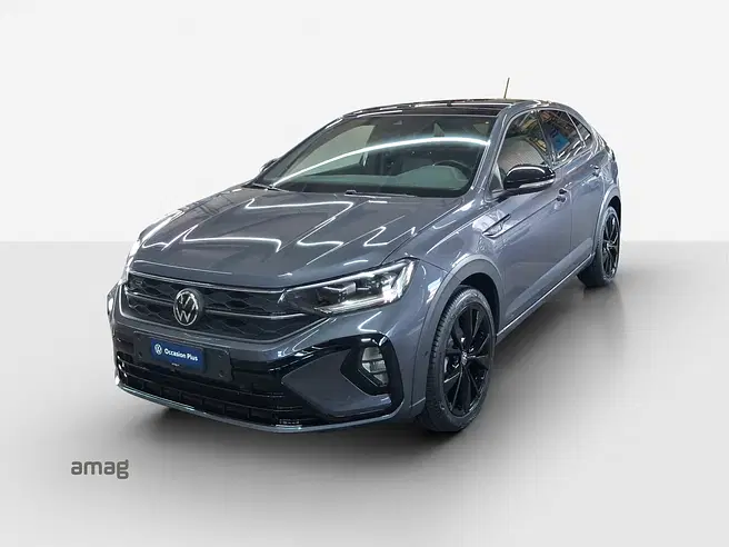 VW Taigo R-Line