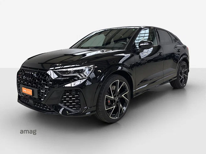 AUDI RS Q3 Sportback