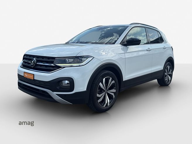 VW T-Cross Life