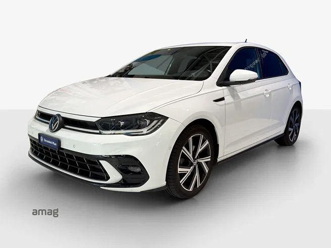 VW Polo PA R-Line