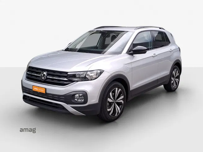 VW T-Cross Life