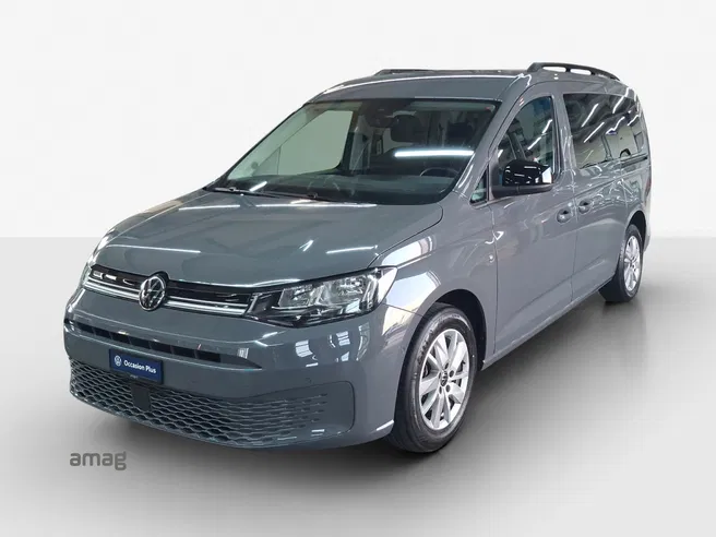 VW Véhicules Utilitaires Caddy Life Maxi