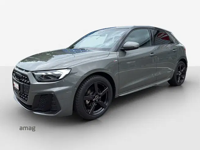 AUDI A1 Sportback 30 TFSI S line Attraction