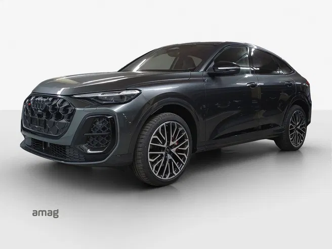 AUDI SQ5 Sportback TFSI