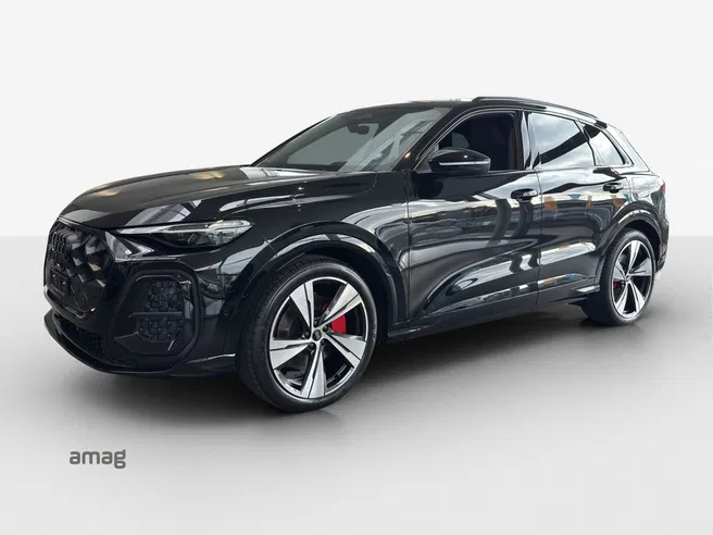 AUDI Q5 SUV e-hybrid quattro 270 kW