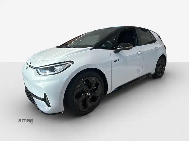 VW ID.3 GTX Perf. UNITED 326PS