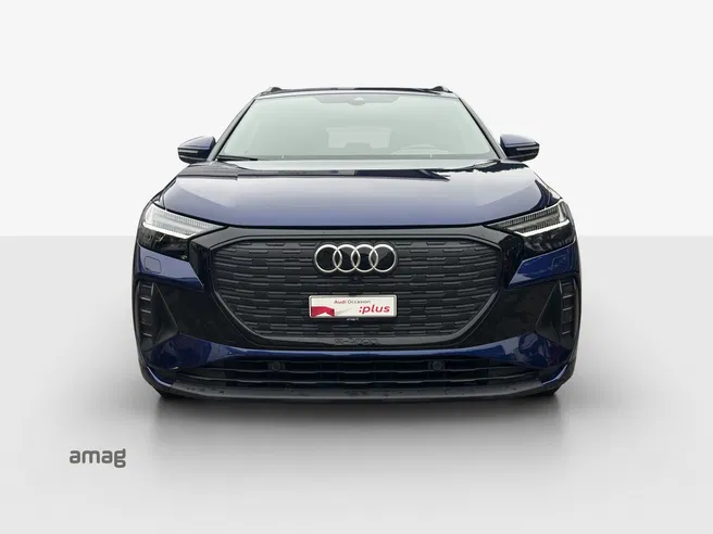 AUDI Q4 50 e-tron quattro
