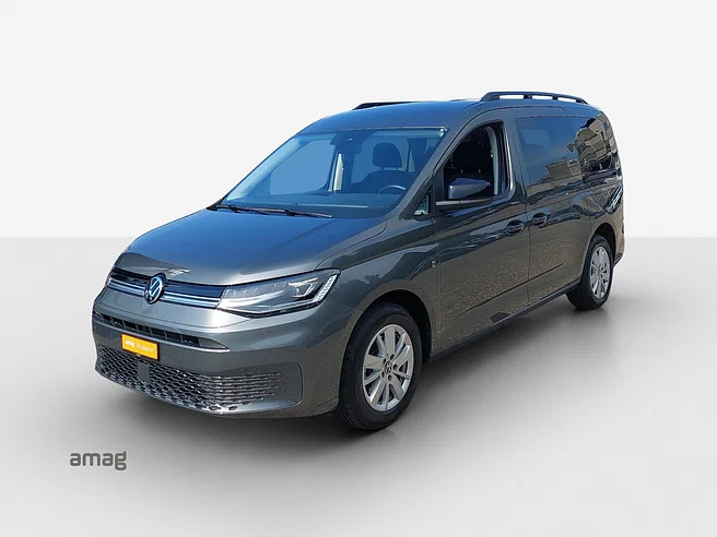 VW Nutzfahrzeuge Caddy Life Maxi