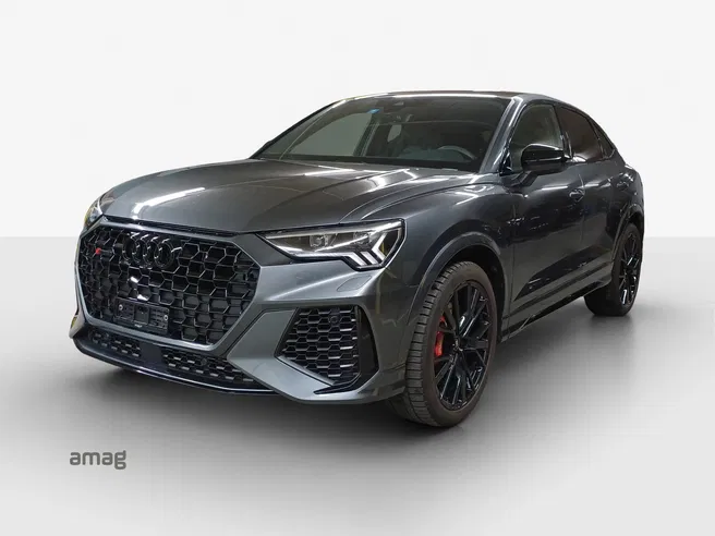 AUDI RS Q3 Sportback
