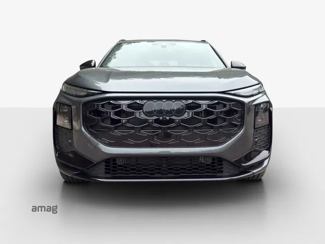 AUDI Q3 SUV e-hybrid 200 kW