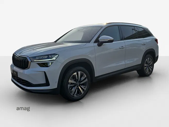 Škoda Kodiaq DY 2.0TDI 193PS 7DSG4x4