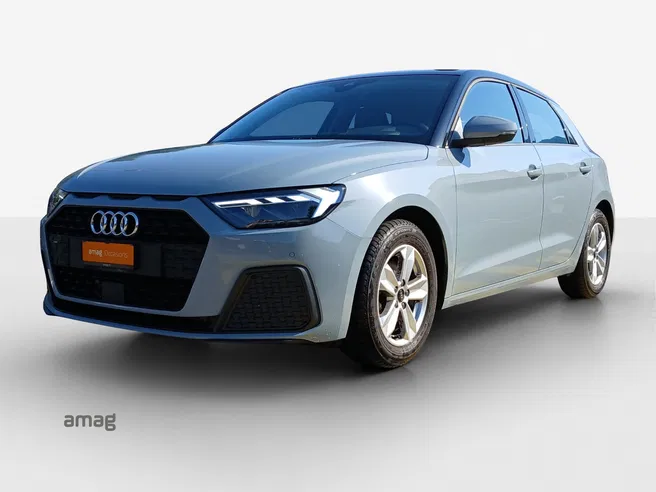 AUDI A1 Sportback 30 TFSI Attraction