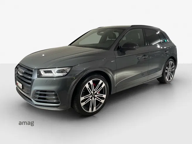 AUDI SQ5 3.0 TFSI 354 Tip Q
