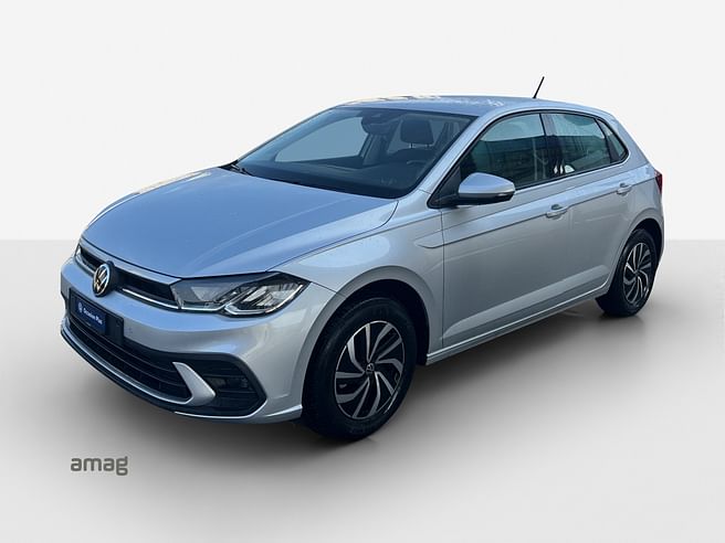 VW Polo Life