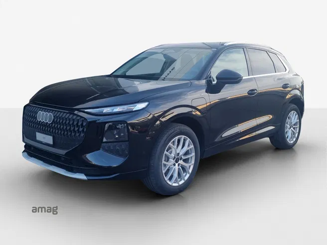 AUDI Q3 SUV e-hybrid 200 kW