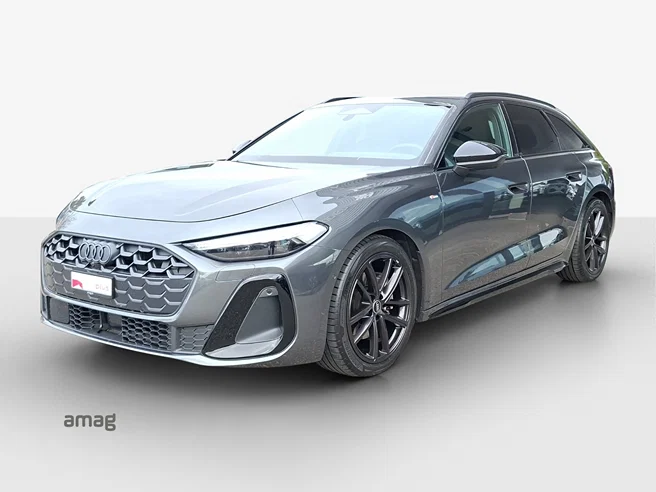 AUDI A5 Avant TFSI 150 kW