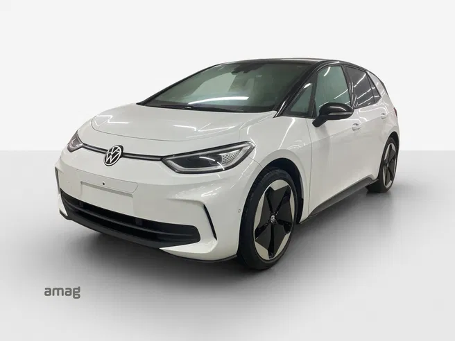 VW ID.3 Pro S UNITED