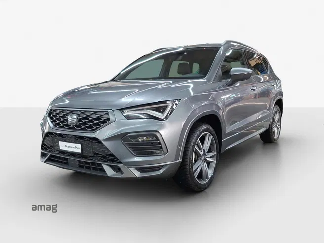 Seat Ateca FR 1.5TSI 150PS 7DSG