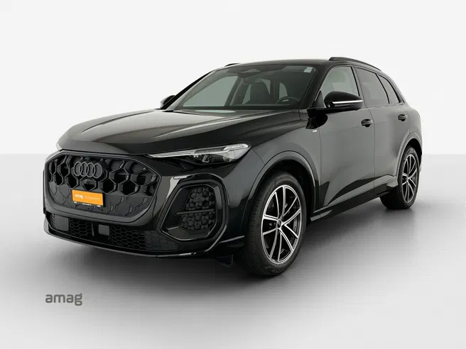 AUDI Q5 SUV TDI 150 kW
