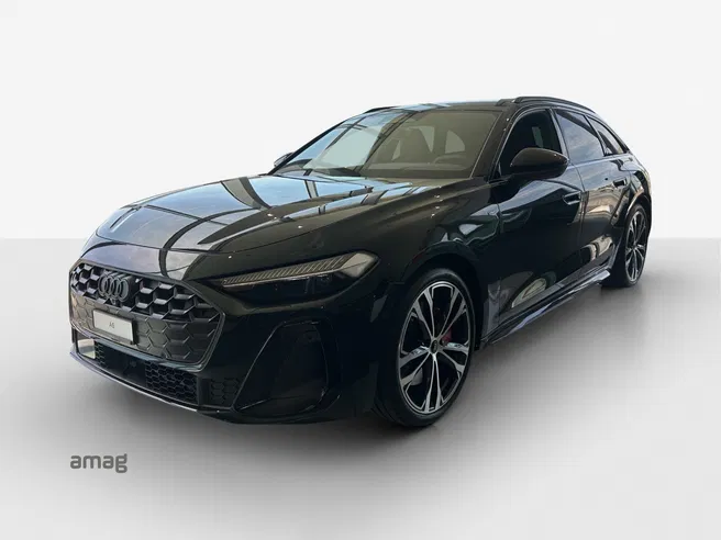 AUDI A5 Avant e-hybrid 270 kW