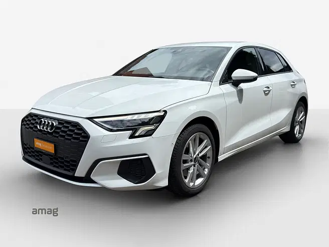 AUDI A3 Sportback 35 TFSI Attraction