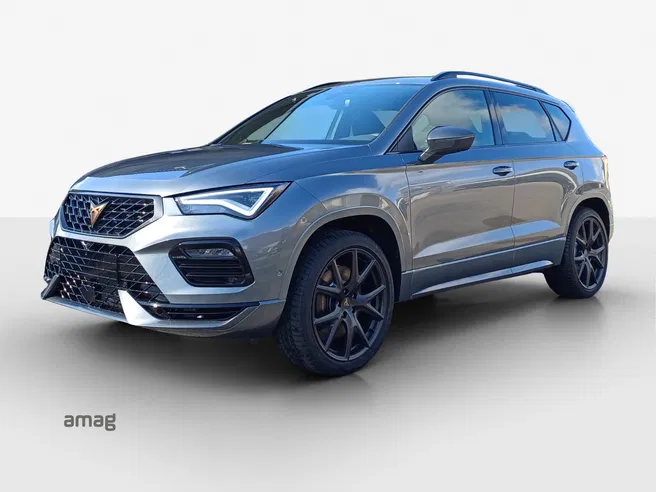 Cupra CUPRA ATECA 4DRIVE