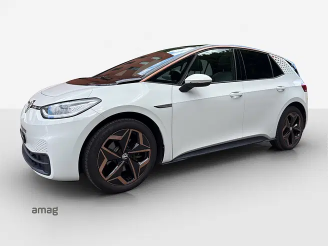 VW ID.3 Tech Pro Performance