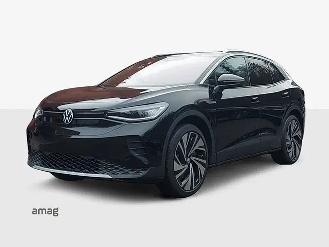 VW ID.4 Pro Performance