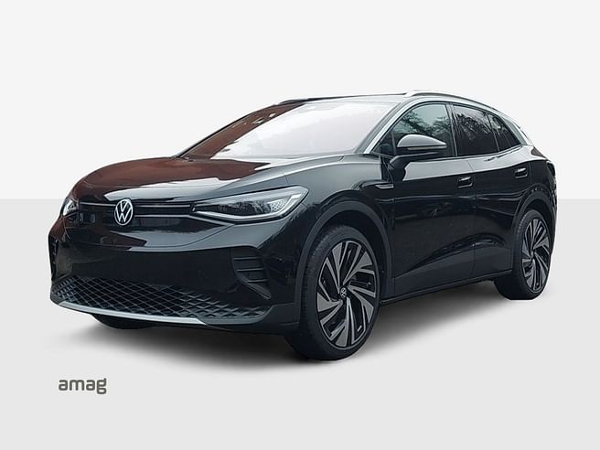 VW ID.4 Pro Performance