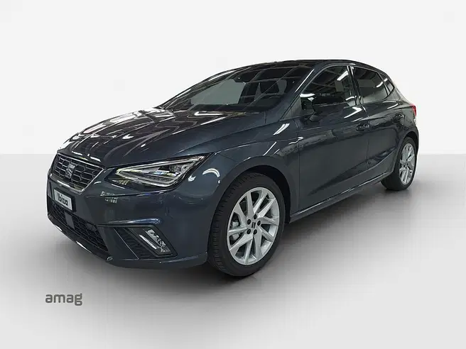 Seat IBIZA MOVE FR (netto)
