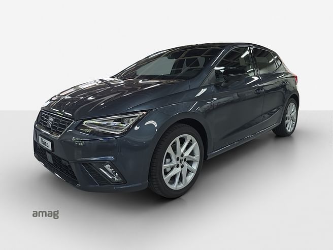 Seat IBIZA MOVE FR (netto)