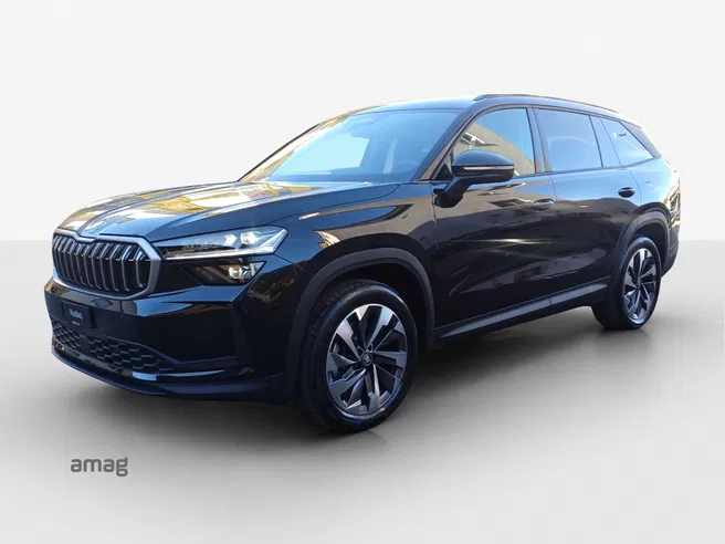 Škoda Kodiaq SE 2.0TDI 193PS 7DSG4x4