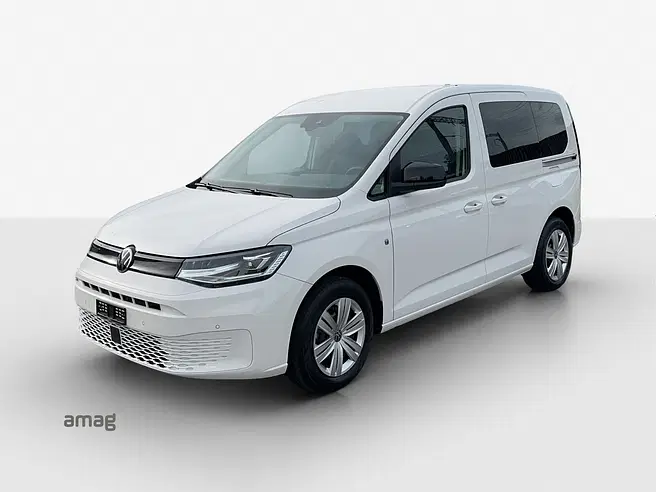 VW Nutzfahrzeuge Caddy