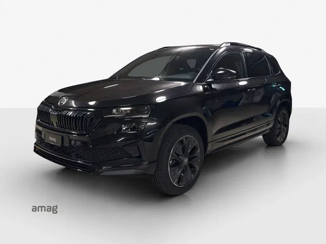 Škoda Karoq «Dynamic» Limited Edition (Netto)