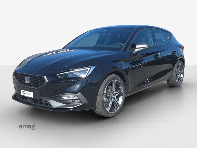 Seat NEW SEAT LEON MOVE! FR  (netto)
