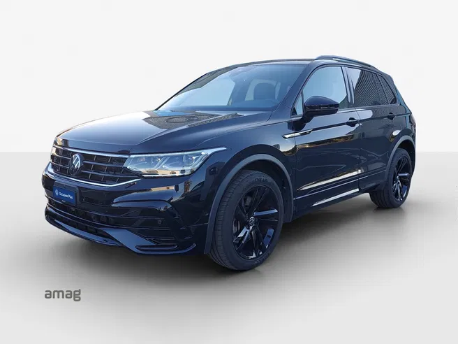 VW TIGUAN RL SC 2.0TDI 200PSDSG4M