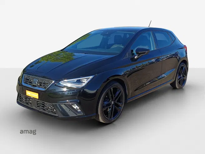 Seat IBIZA MOVE FR (netto)