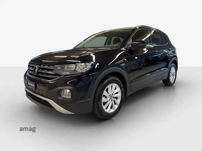 VW T-Cross Life