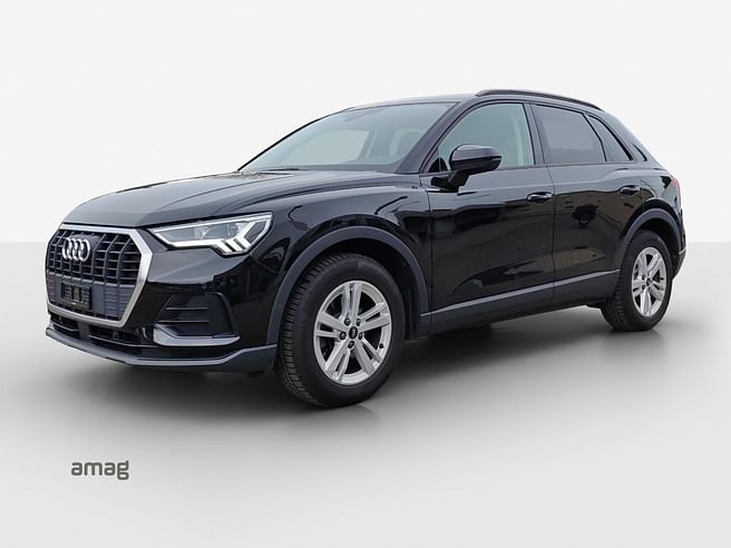 AUDI Q3 35 TFSI Attraction