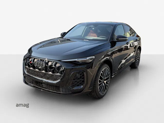 AUDI SQ5 Sportback TFSI