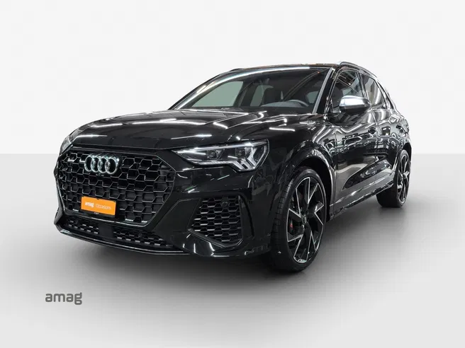 AUDI RSQ3