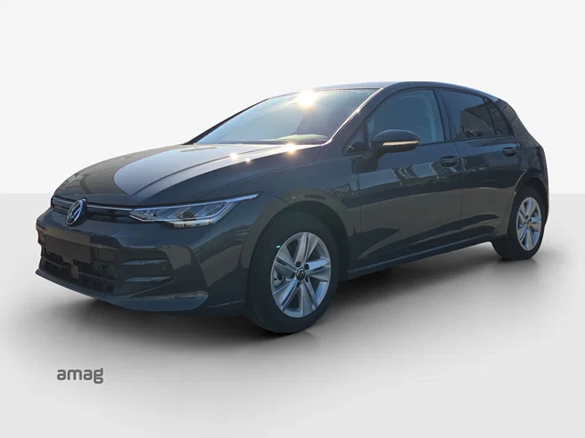 VW Golf Value