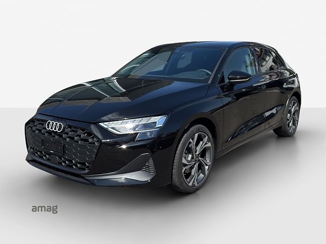 AUDI A3 Sportback 35 TFSI Attraction