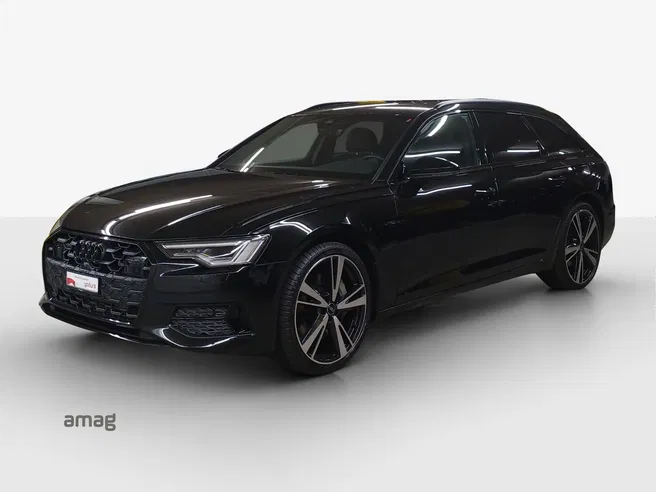 AUDI A6 Avant 50 TFSI e advanced