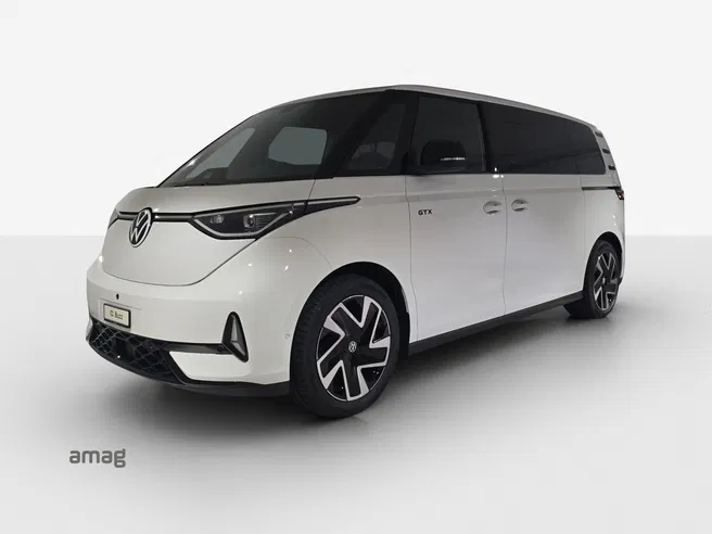 VW Nutzfahrzeuge ID. Buzz GTX 86/91kWh 3239mm