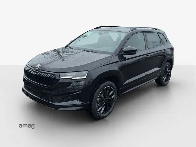 Škoda Karoq «Dynamic» Limited Edition (Netto)