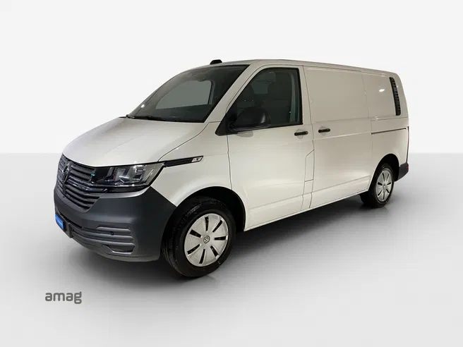 VW Nutzfahrzeuge 6.1 Kasten 3000 TDI 150 6G 4M